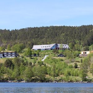 Preikestolen Hotel & Basecamp