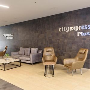 City Express Plus By Marriott Bogota Aeropuerto